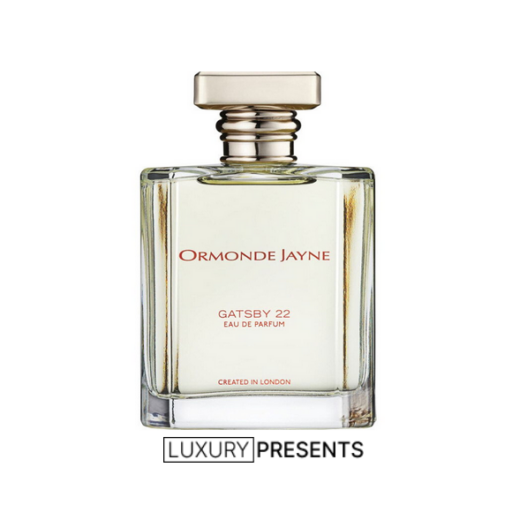 Ormonde Jayne Gatsby 22 Eau de Parfum 120ml