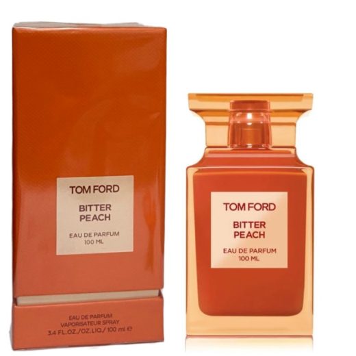 Tom Ford Bitter Peach Eau de Parfum 100ml