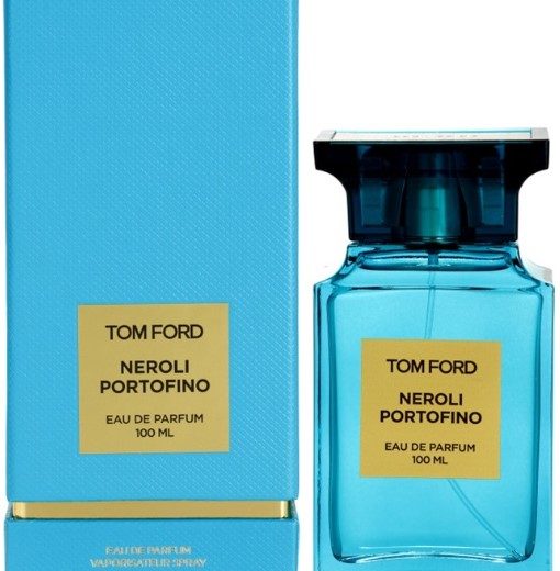 Tom Ford Neroli Portofino Eau de Parfum 100ml