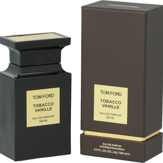 Tom Ford Tobacco Vanille Eau de Parfum Unisex 100ml