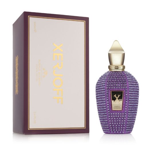 Xerjoff V Purple Accento Eau de Parfum Unisex 100ml