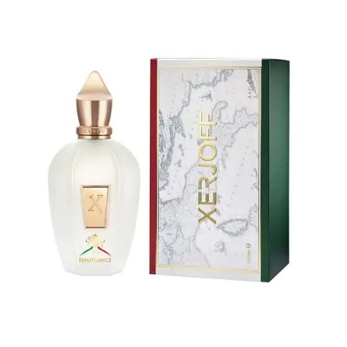 Xerjoff 1861 Renaissance Eau de Parfum Unisex 100ml