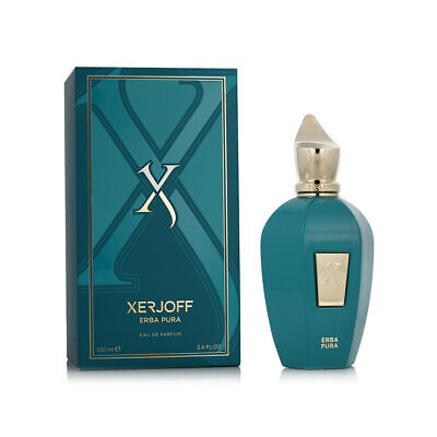 Xerjoff Erba Pura Eau de Parfum 100ml Neue Version