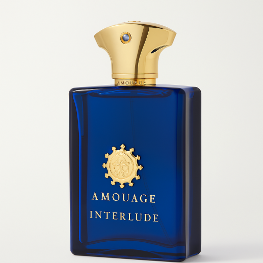 Amouage Interlude Man Eau de Parfum 100ml
