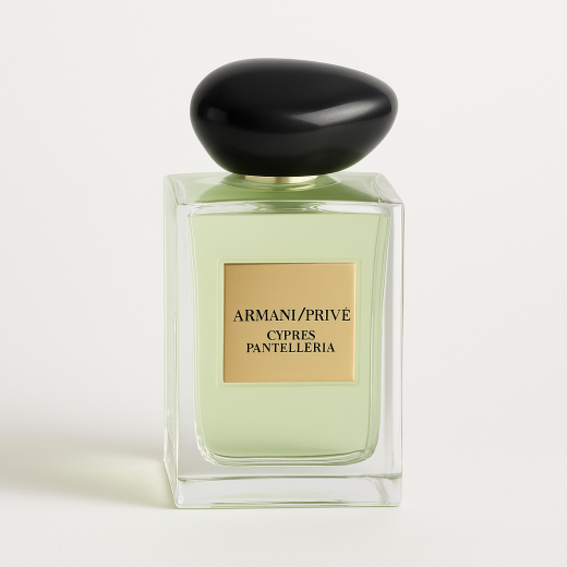 Armani Prive Cypres Pantelleria Eau de Toilette 100ml