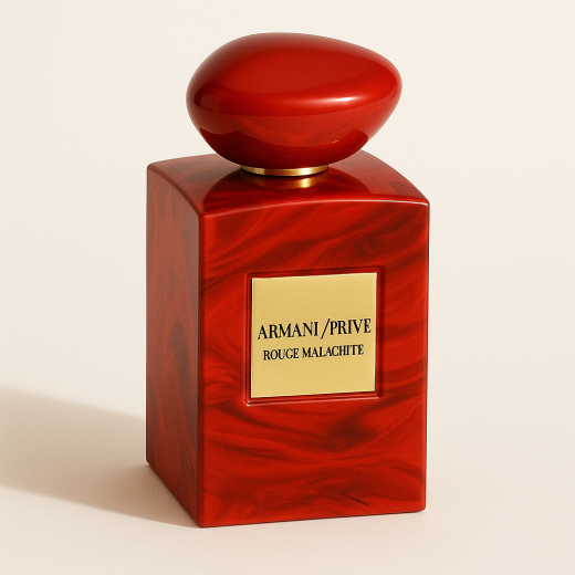 Armani Prive Rouge Malachite Eau de Parfum 100ml