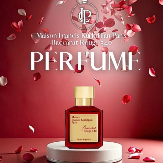 Maison Francis Kurkdjian Baccarat Rouge 540 Extrait de Parfum 70ml