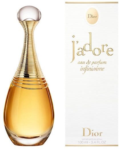 Dior J'Adore Infinissime  Eau de Parfum 100ml