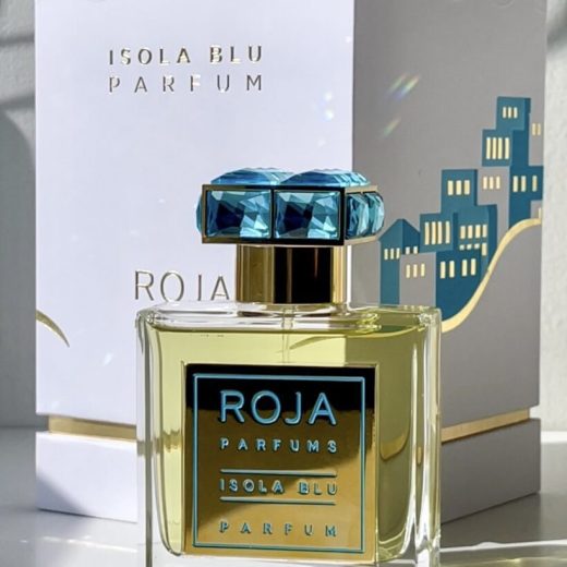 Roja Parfums Isola Blu ( Oligarch ) Parfum 50ml