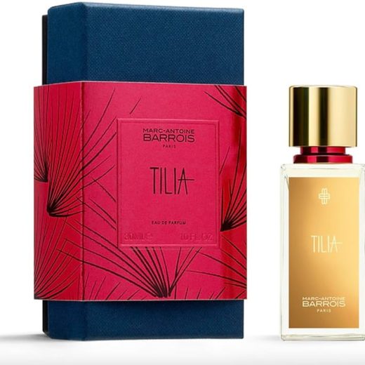 Marc-Antoine Barrois Tilia Eau De Parfum 100ml